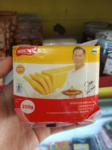 Wincheez Keju Chedar 250gr