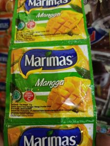 Marimas Mangga 6gr
