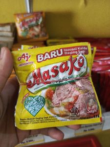 Masako Sapi 12x85gr