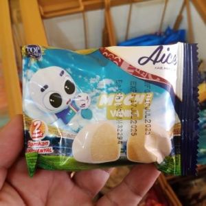 Aice Moci Vanila