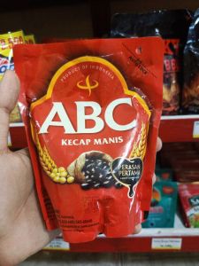 Kecap ABC Refil 300gr
