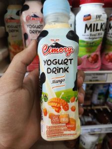 Cimory Yogurt Drink Manggo