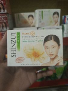 Shinzui Hanna 80gr
