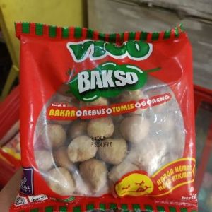 Vigo Bakso Sapi 500gr