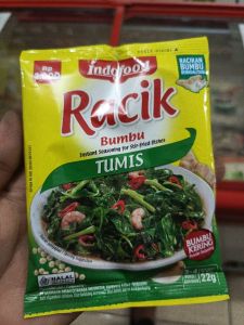 Indofood Racik Tumis