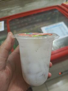 Sari Kelapa Lychee 220ml