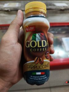 Golda Cappucino 200ml