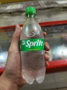 Sprite Pet 250ml