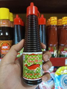 Djoe Hoa Kecap Ikan