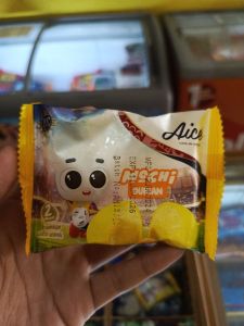 Aice Mochi Durian