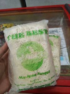 Mie Pangsit 500gr