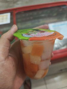 Fruit Coctail 220ml