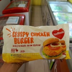 BF Crispy Chik Burger 315gr