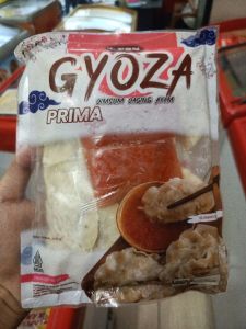 PSN Dimsum Gyoza 250gr