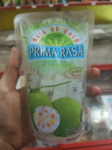 Sari Kelapa 360gr