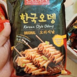 Cedea Korean Odeng Original 480gr