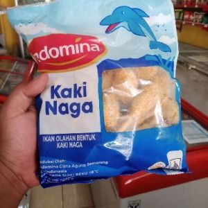 Indomina Kaki Naga 500gr