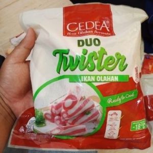 Cedea Duo Twister 500gr