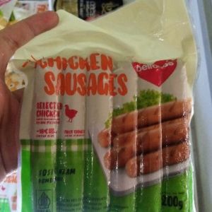 BF Sosis Ayam SP 200gr