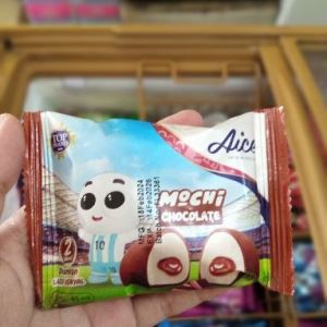 Aice Mochi Coklat