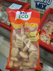 So Eco Nugget 1kg