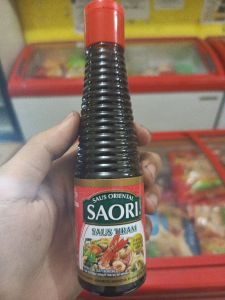 Saori Saus Tiram133ml