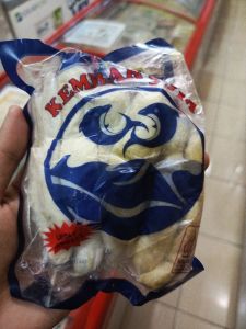Otak otak Kembar Jaya