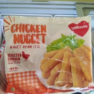 BF Nugget Stick 170gr