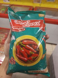 McLewis Chili 1kg