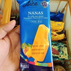Aice Nanas