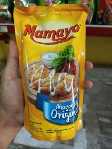 Mamayo Mayonais ORI 500gr