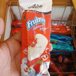 Aice Fruizy Leci