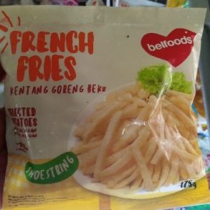 BF Kentang Goreng Shoestring175gr