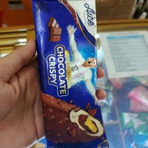 AICE Choclate Crispy