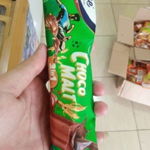 Aice Choco Malt Stick