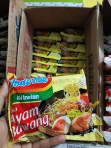 Indomie Ayam Bawang 69gr