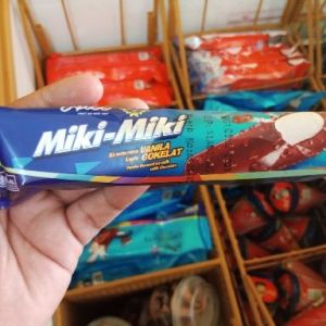 Aice Miki Vanila