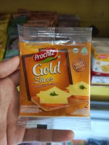 Prochiz Gold Slice