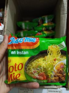 Indomie Soto Mie 70gr