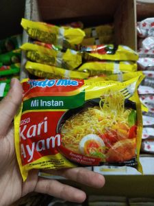 Indomie Kari Ayam 72gr