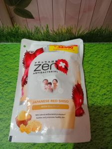 Zen Anti Bacterial 400ml With Sulphur