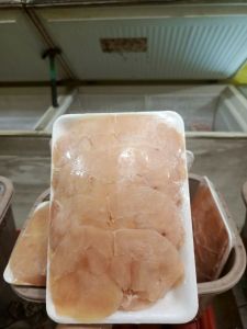 Slice Dada Ayam 500gr
