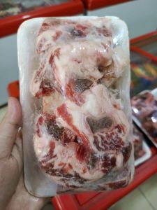 Iga Konro Premium 500gr