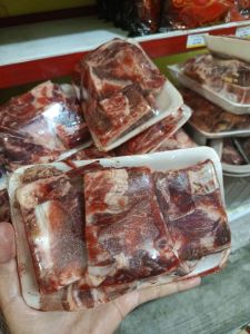 Iga Rusuk 500gr