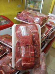 Daging Rendang 1kg