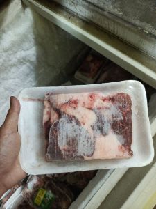 Tetelan Daging 500 gr