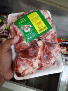 Iga Gondrong 1kg
