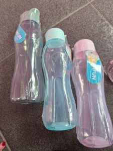 BOTOL MINUM COLORFUN
