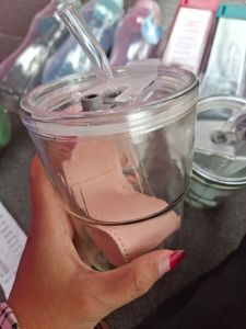 MUG GORGEOUS NON BOX