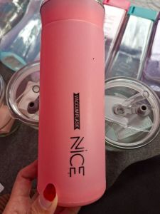 BOTOL MINUM NICE